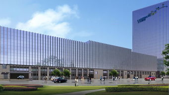 技術開發簽約 新起點，新征程