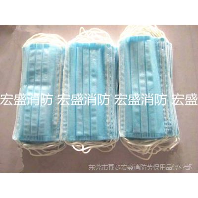 廣東東莞 一次性醫用口罩等防護用品采購指南與市場洞察