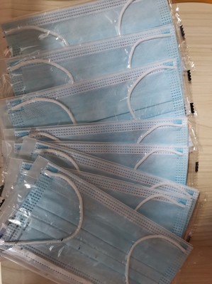小新防護醫(yī)用口罩測評 獨立包裝的出行之選，防護力與便利性兼?zhèn)?>
</a>
<div   id=